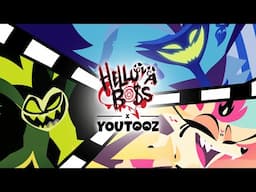 NEW HELLUVA BOSS YOUTOOZ HAVE ARRIVED!