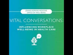 Ep.8 Caring for the Caregiver — Lessons from 13 years of the Resilience in Stressful Events (RISE)