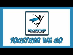 Together We Go | Highly Rated Cooperative PE Game 🤩