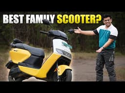 Ather Rizta Review - Is This Best Family Electric Scooter? | Beware Activa EV