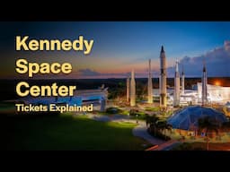 Kennedy Space Center | The Ultimate Guide to Visiting NASA’s Launchpad