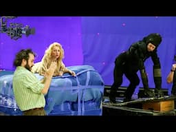 King Kong (2005) Movie Behind The Scenes | Making of | VFX Breakdowns | Shooting | Naomi Watts