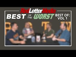 Best of RedLetterMedia - Best of The Worst Volume 1