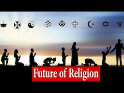 Future of Religion | Importance of Knowledge in Islam | Quran and Science #science #quran