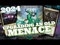 Updating My Oldest Deck | Muldrotha EDH Deck Tech