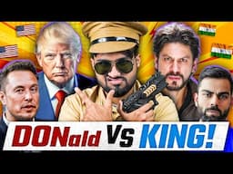 Donald Trump cant beat this! 🔥 | Sunday Show