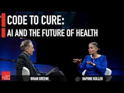 Code to Cure: AI and the Future of Health