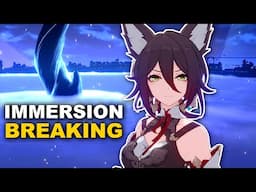 How Tingyun’s fate breaks the fantasy of Honkai: Star Rail | Reaction and Analysis