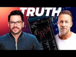 The Truth About Making Money with Tai Lopez