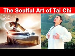 Meditation in Motion: The Soulful Art of Tai Chi