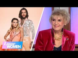 Pete Wick's Emotional Strictly Dance: Are You Close To Your Grandparents? | Loose Women