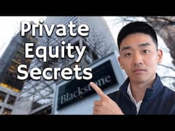 5 Things No One Tells You About Private Equity