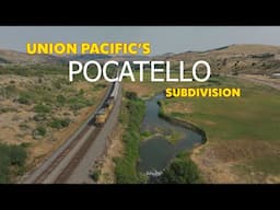 UP's Pocatello Sub 1 DVD Preview