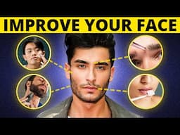 7 Grooming Tips That Fix Your Face Instantly | हिंदी में