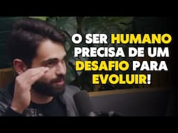 QUAIS OS SEGREDOS PARA EVOLUIR NA LEITURA? | Os Sócios Podcast