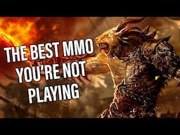 Guild Wars 2 in 2023 : The Best Value MMORPG ?