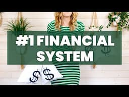 The 3 Financial Systems to put in place for the New Year