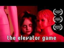 "The Elevator Game" | Short Film