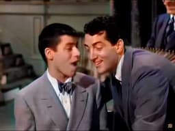 Dean Martin - That's Amore - (1953)