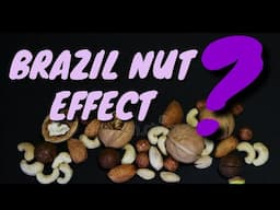 Brazil Nut Effect in Hindi