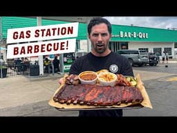 MAN vs BEST BBQ in Kansas City 🇺🇸