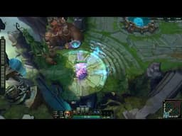 Asleep/Drowsy Teaser on PBE