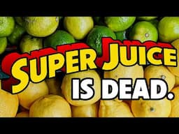 Super Juice is dead. Try THIS Instead.