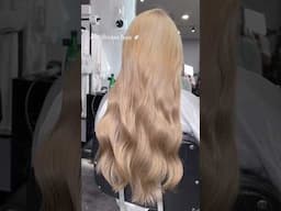 Hair transformation 🪽#hairtransformation #hairbeforeandafter #hairextensions