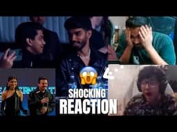 Payal Won S8ul Shocking Reaction | S8ul Defeat Godlike Mobies Award 🏆