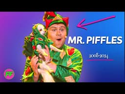 🚨 BREAKING: America's Got Talent Legend Died 😪 Mr. Piffles Tribute