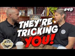 Online Silver and Gold Retailers Are Tricking You! | The Exchange Podcast | EP. 49