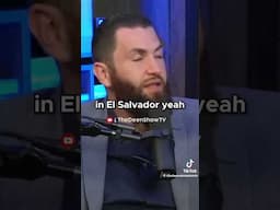 El Salvador’s president a Palestinian