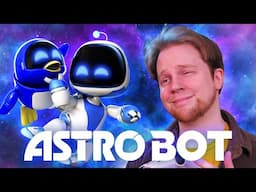 ASTRO BOT - Nitro Ramble