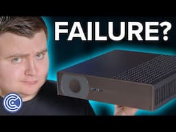 Valve's Steam Machines: How Did They Fail? - Krazy Ken’s Tech Talk