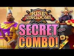 Philip combos that change your life [insane theory-crafting] Rise of Kingdoms