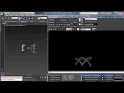 Creating Animation Trails with Krakatoa in 3ds Max Pt. 2