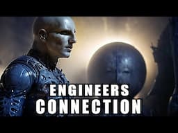 Engineers in ALIEN Romulus - Prometheus Connection Explained