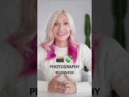 The key to growing a photography business