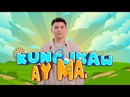 Kung Ikaw Ay Masaya RnB Pop Version - Arlan's Nursery Rhythms Track 10