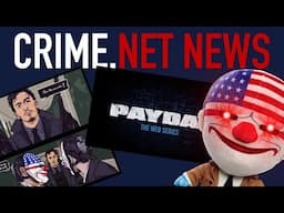 Starbreeze Wants to expand the Payday IP | Crime.Net News