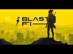 BLASTFI - This could go 100X!!