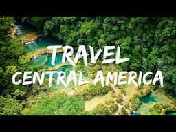 Travel Central America With Global Degree Academy