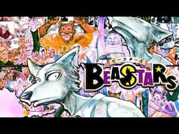 Beastars: Human Drama, Animal Actors | Full Series Retrospective