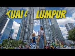 Want to Explore Kuala Lumpur Like a Pro? Watch This Now