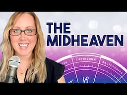 Your highest potential - The Midheaven's Guide to Success