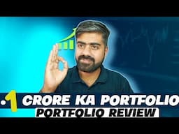 Mutual fund portfolio for aggressive Investor(5x Returns)