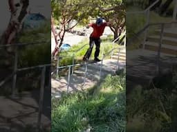 Who was expecting this one?!! 🫨 Watch this mind boggling trick from Andy Anderson’s “Crazy Wisdom”