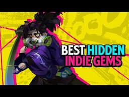 BEST Indie Game Hidden Gems | 22nd - 29th April