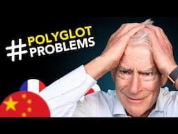 The worst thing about being a polyglot