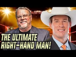 JBL: Bruce Prichard was always the FIX IT guy for WWE